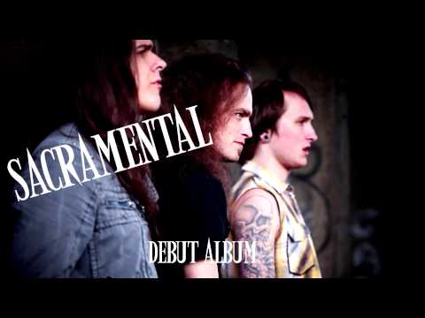 SACRAMENTAL - Die For This Messiah (Official Single)