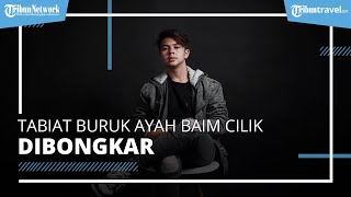 Nasib Pilu Baim Cilik, Uang Hasil Syuting Sejak Kecil Dibawa Kabur Ayahnya