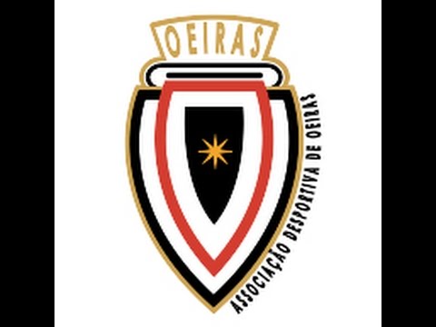 AC9 - JOGO \  Sporting C.P - 3 (VS)  A.D.OEIRAS - 0 ( Camp. NACIONAL INICIADOS A - Jornada 10 )