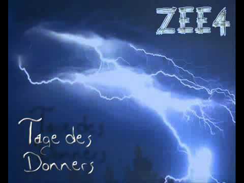Zee4 - Sag es mir