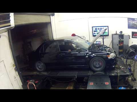 Trevor's (Holland Performance) 714whp 6266 E85 2.0L - English Racing