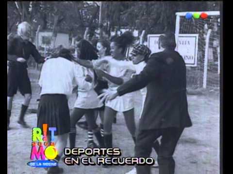 Deportes en el recuerdo - Videomatch