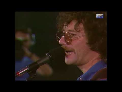 Åge Aleksandersen & Sambandet - Norge, mitt Norge (Live Jordal Amfi 1982)