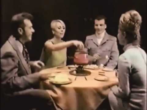 The Gentle People - Journey (Stereo Spectacular Version)