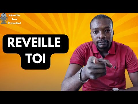 Réveille Ton Potentiel EP01
