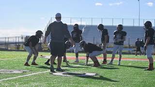 Williston Herald Sports Roundup Oct. 5, 2017