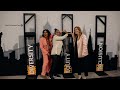 BGO X BISNOW X RISE Initiative 2022
