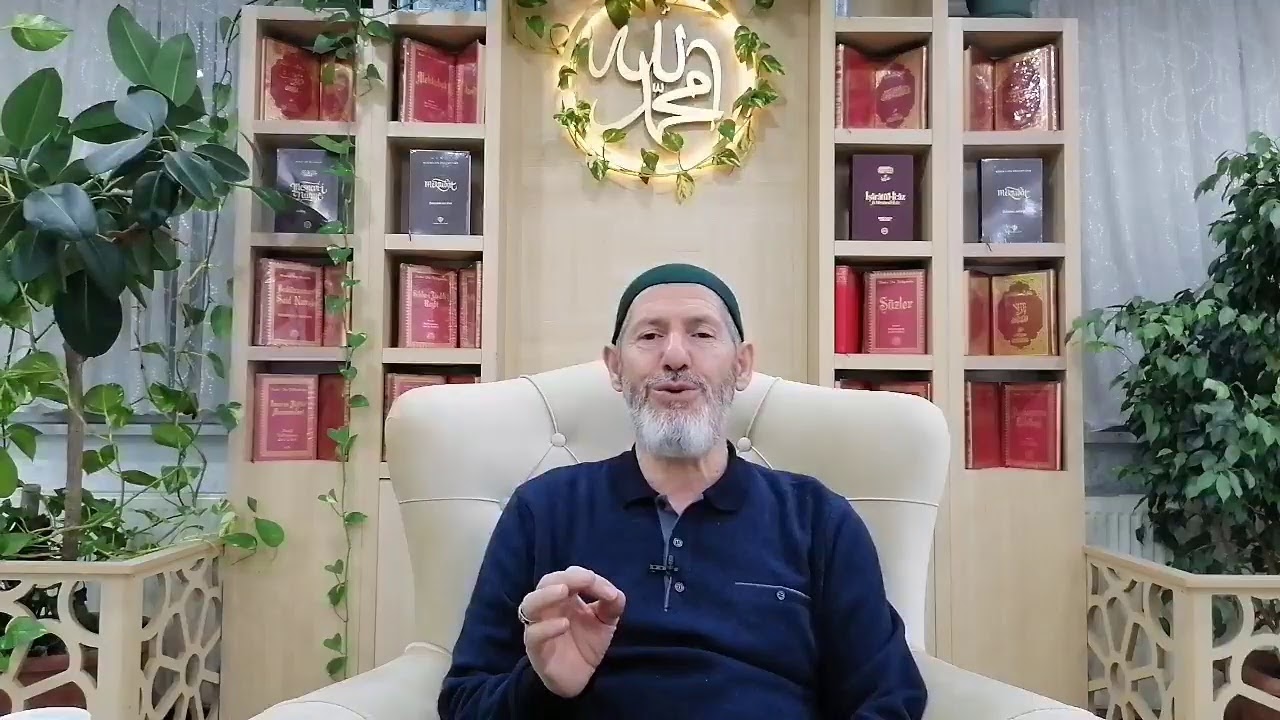 NAMAZ NASIL KILINIR-5 / NAMAZIN KAZANDIRDIKLARI