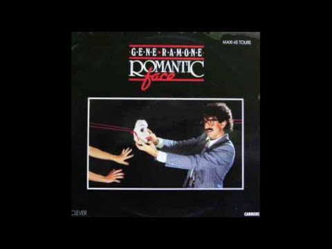 Gene Ramone - Romantic Face