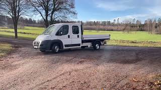 Camião de caixa aberta < 3.5t Fiat DUCATO a venda - Imagem 4 | Autoline PT Camião de caixa aberta < 3.5t Fiat DUCATO | Imagem 4 - Autoline