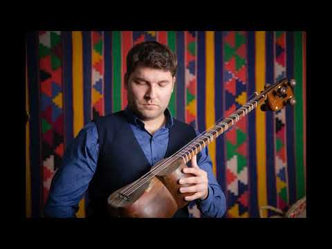 Kaş ki, gözəl olmayaydın - Tar cover by Rashad Babayev