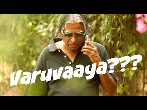 shoaib mohamed q Tribute to Dr A.P.J Abdul Kalam | Shoaib aka BC_BotM ft.Hajra Nilam  