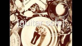 Love Sculpture- I believe to my soul with lyrics