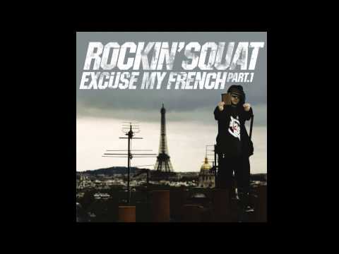 Rockin' Squat - Menace Crew - Remix - feat. Alibi Montana, Alino, Swatt, Profecy, Delta
