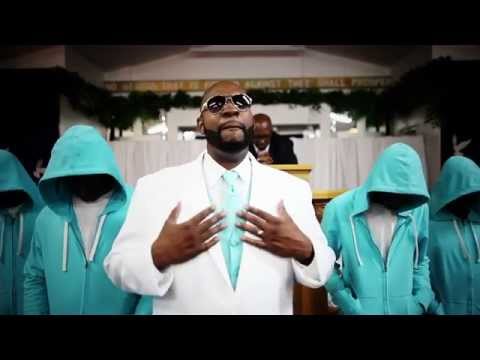 T Dogg - Pray For Me