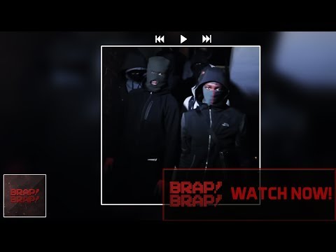 #37 (Clapham Junction) | Voltz x MR11 x Crazy (Prod. @SwavyBeats) #Exclusive