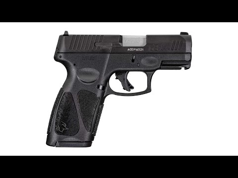 Rifleman Review: Taurus G3X