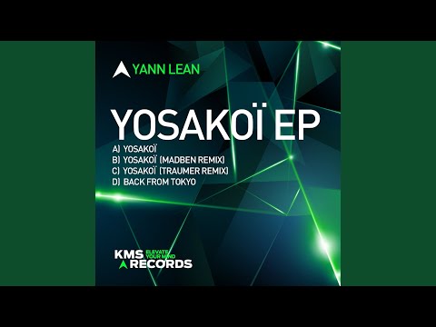 Yosakoï (Extended Mix)
