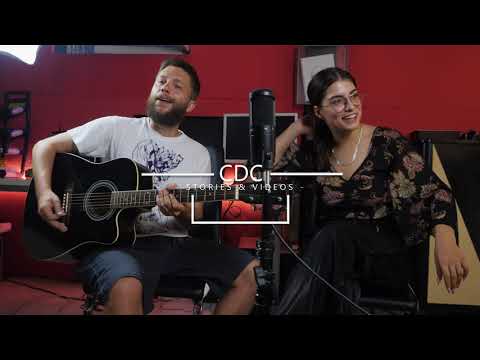 Dunja Dojčinović x Luka Radulović  - Valerie (Amy Winehouse cover)