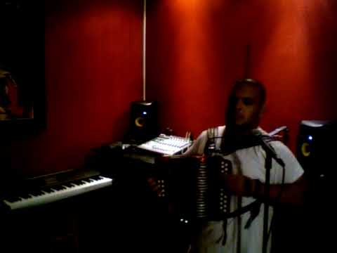Tito J Gutierrez recording 