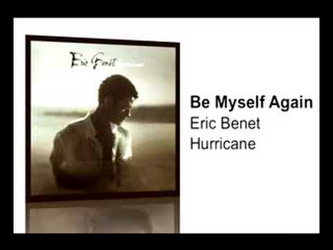 Be Myself Again - Eric Benet