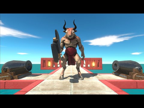 Which unit wins [Dinosaur, Infernal or Fantasy unit]?