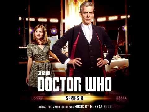 Doctor Who Series 8 Official Soundtrack Full