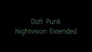 Daft Punk - Nightvision Extended