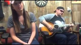 Alexandra Kay- Strawberry Wine Cover