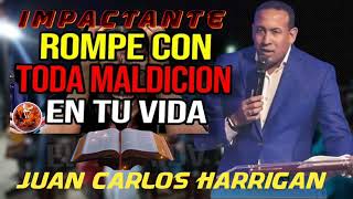 NO LLORES MAS ESCUCHA ESTE MENSAJE /Pastor Juan Carlos Harrigan