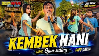 Download lagu KEMBEK NANI LAGU SASAK VIRAL VERSI OJAN SULING DISYA MUSIK mp3 Download lagu KEMBEK NANI LAGU SASAK VIRAL VERSI OJAN SULING DISYA MUSIK mp3