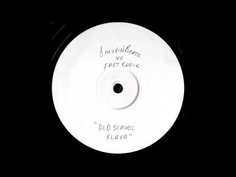 Smokin Beats vs. Fast Eddie - Yo Yo Get Funky (Mix 1) (2003)