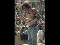 Joe Cocker   I Shall Be Released Live at Woodstock 1969