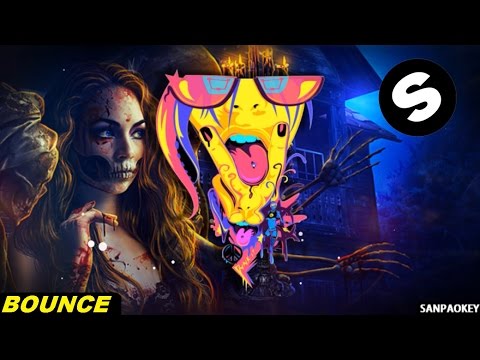 KSHMR, B3nte, Badjack - The Spook Returns