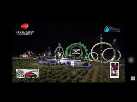 Ele não tem- Jonas esticado part Gusttavo lima | live embaixador no agronegócio (ao vivo)