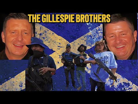 The Gillespie's | Where Are They Now?