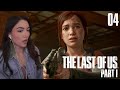 Either Him or Me - The Last of Us Part 1 (First Playthrough)- Part 4