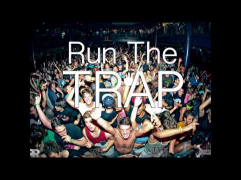 Axecellent   Trap Mix Vol 1 REUPLOAD