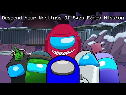 Mashup | Kyle Allen Music⁶ ft. Swiblet - Descend Your Writings Of Sky's Fancy Mission