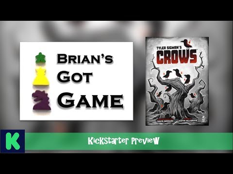 Brian's Got Game - Review