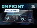 Video 1: IMPRINT - Multi-Band Transient Shaper & Designer