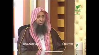 11-65/ ماهو أفضل مايقدم للميت ؟ ll الشيخ عبد المحسن الزامل image