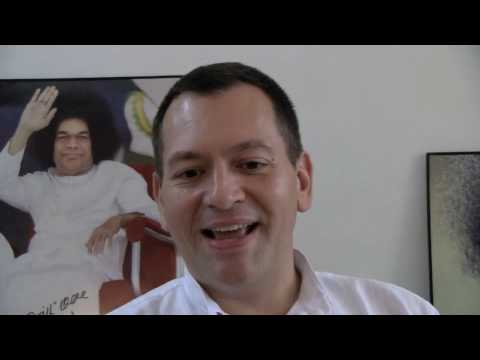 SOULJOURNS, BRIAN BRUNIUS, SAI BABA, (AN ASTONISHING STORY), TED HENRY,