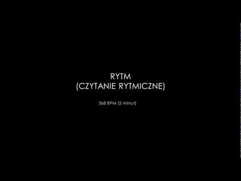 Rytm 368 BPM