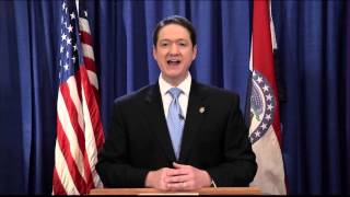 Missouri Lobbying l Speaker of the House Tim Jones l Response to Governor's State of the State 2014