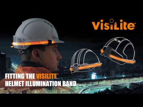 VISILITE ILLUMINATION