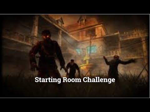 World Record Attempt: Verruckt Starting Room Challenge