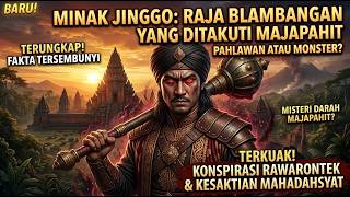Download lagu Kisah Mengerikan Minak Jinggo, Penguasa Sakti yang Ditakuti Seluruh Majapahit mp3