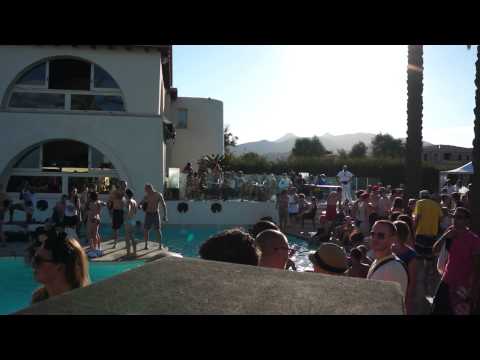 Bal Harbour @ Sun and Bass 2013