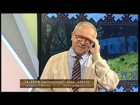 VINE CLUJU PE LA NOI, 7 decembrie 2025